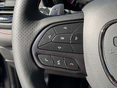 New 2026 Dodge Durango GT AWD/4WD image 25