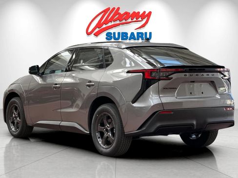 New 2026 Subaru Solterra Premium image 6
