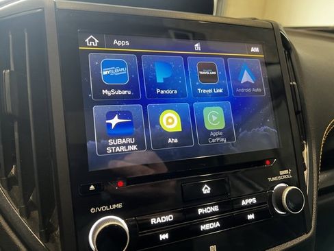 Used 2021 Subaru Crosstrek 2.5i Sport w/ Moonroof Package image 18