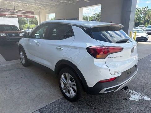 Used 2021 Buick Encore GX Preferred FWD image 6