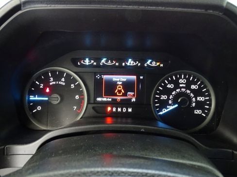 Used 2019 Ford F150 XLT w/ Equipment Group 302A Luxury image 14