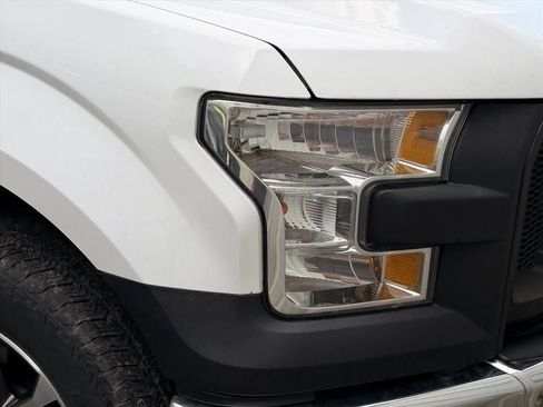 Used 2017 Ford F150 XL w/ Equipment Group 101A Mid AWD/4WD image 16