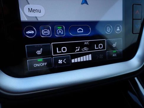 Certified 2024 Subaru Outback Limited AWD/4WD image 24