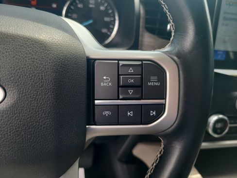 Used 2022 Ford Expedition Max Limited AWD/4WD image 15