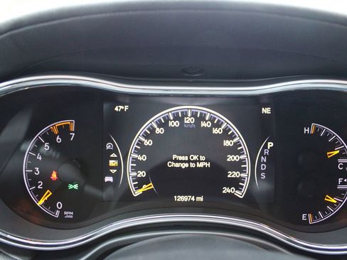 Used 2014 Jeep Grand Cherokee Summit image 21