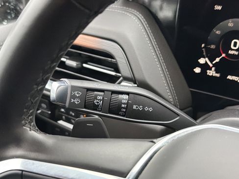 Certified 2025 GMC Yukon Denali image 19