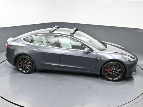 Used 2018 Tesla Model 3 Performance image 49
