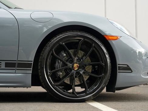Used 2024 Porsche 718 Cayman RWD image 46