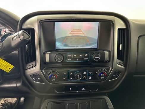 Used 2016 Chevrolet Silverado 1500 LT w/ All Star Edition image 22