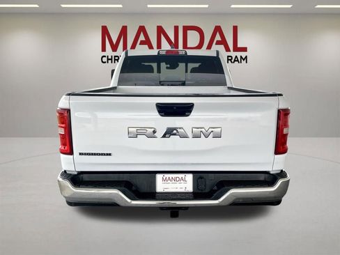 Used 2025 RAM 1500 Big Horn RWD image 7