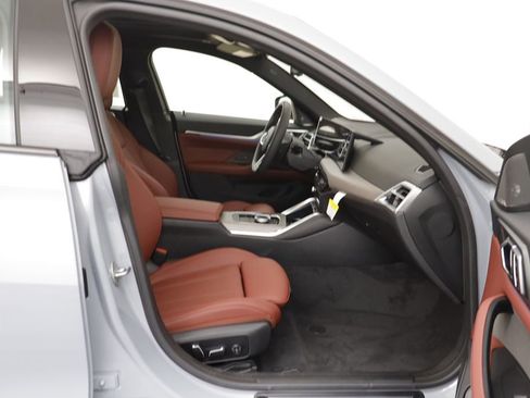 New 2026 BMW i4 xDrive40i w/ M Sport Package AWD/4WD image 20