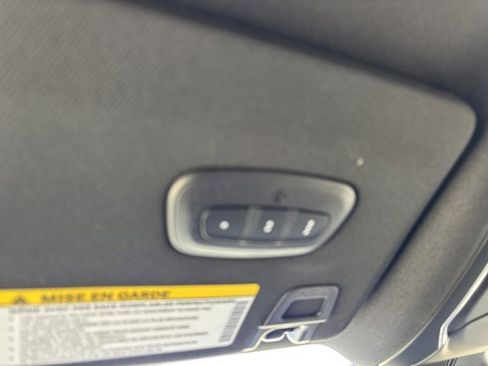 New 2026 Jeep Grand Cherokee Limited w/ Limited Altitude Package image 33