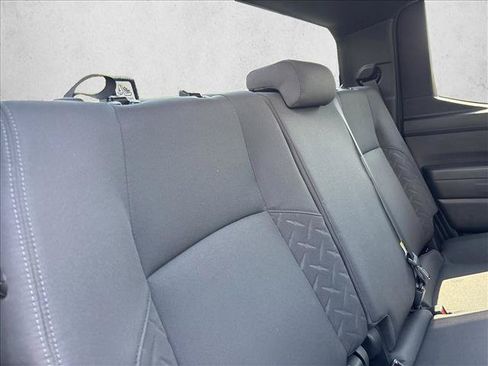 Certified 2024 Toyota Tacoma SR RWD image 25