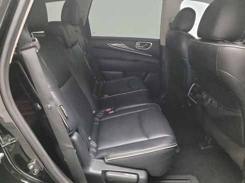 Used 2019 INFINITI QX60 Pure image 19