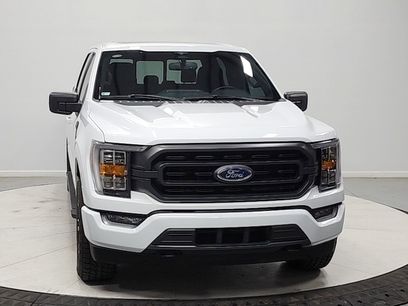 Used 2023 Ford F150 XLT w/ Equipment Group 302A High