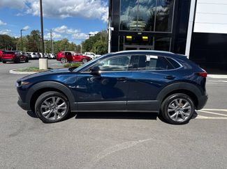 Used 2024 MAZDA CX-30 AWD 2.5 S w/ Premium Package video 2
