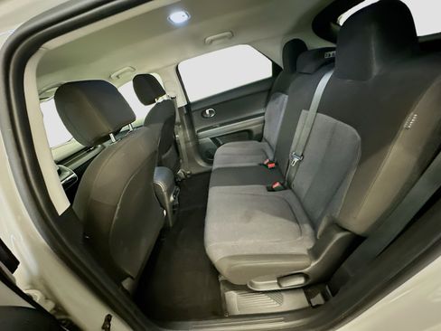 Used 2024 Hyundai Ioniq 5 SEL image 29