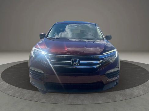 Used 2016 Honda Pilot EX-L image 16