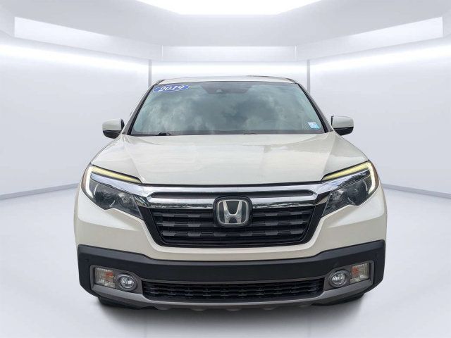 Used 2019 Honda Ridgeline RTL-E image 7