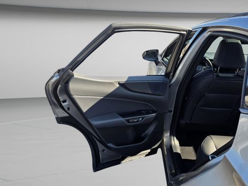 New 2026 Lexus NX 350 F Sport image 19