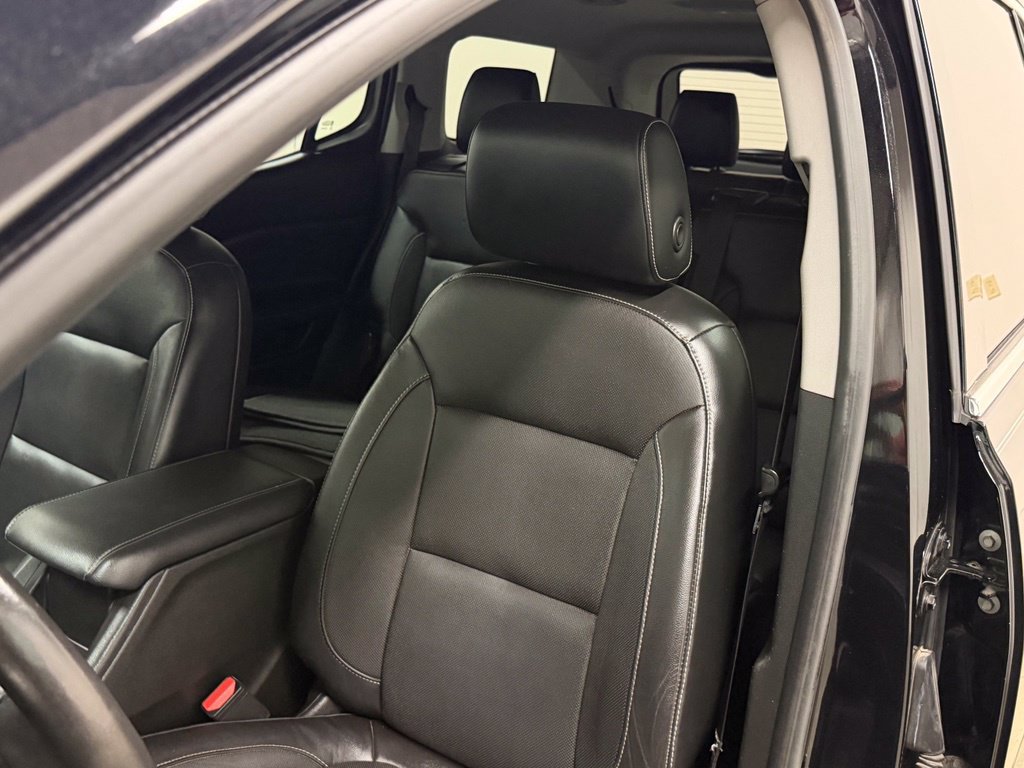 Certified 2017 GMC Acadia SLT AWD/4WD image 42