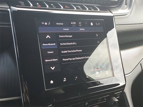 Used 2024 Jeep Grand Cherokee Altitude image 18