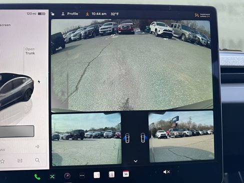 Used 2024 Tesla Model 3 Standard Range image 22