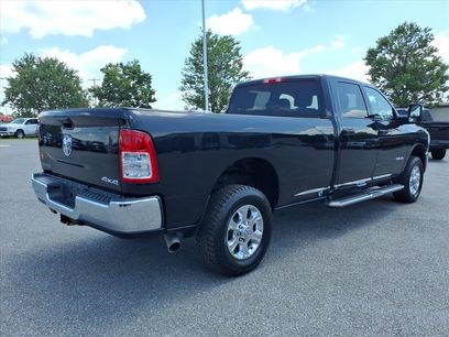 Used 2024 RAM 2500 Big Horn