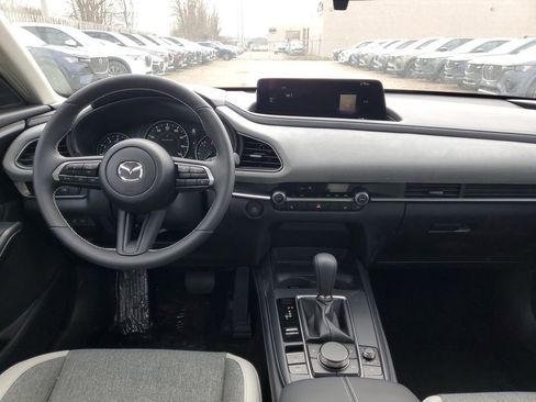 New 2026 MAZDA CX-30 Aire Edition image 16