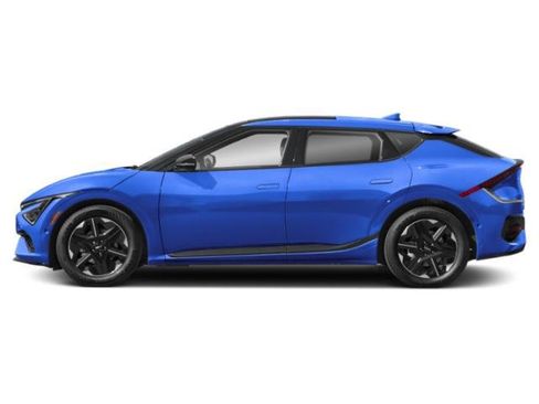 Used 2025 Kia EV6 GT-Line RWD image 6