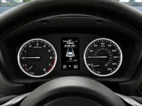 New 2026 Subaru Forester Limited AWD/4WD image 57