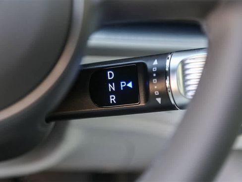 New 2025 Hyundai Ioniq 6 SEL image 26