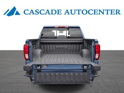 Used 2026 GMC Sierra 1500 Elevation w/ Elevation Premium Package AWD/4WD image 7