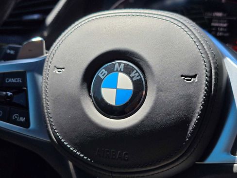 Used 2022 BMW 228i xDrive Gran Coupe w/ M Sport Package AWD/4WD image 35