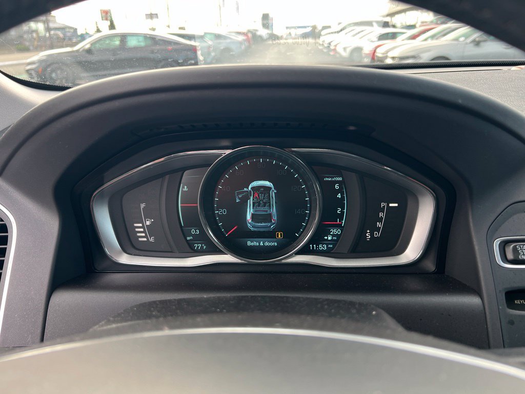 Used 2014 Volvo XC60 3.2 AWD/4WD image 18