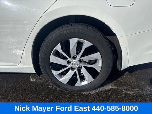 Used 2023 Nissan Altima 2.5 S image 9