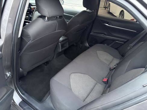 Used 2024 Toyota Camry LE FWD image 10