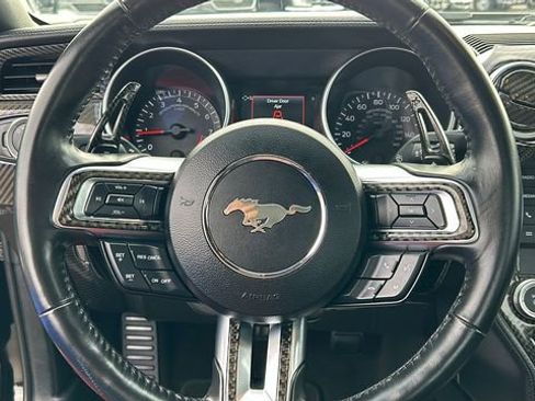 Certified 2022 Ford Mustang GT w/ Black Accent Package image 17