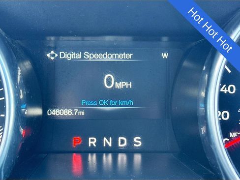 Used 2018 Ford Mustang GT image 12