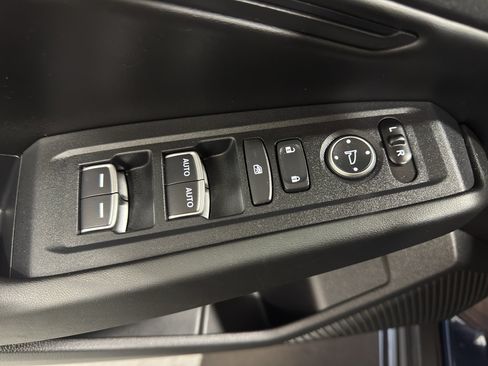 Used 2025 Honda Accord SE image 24
