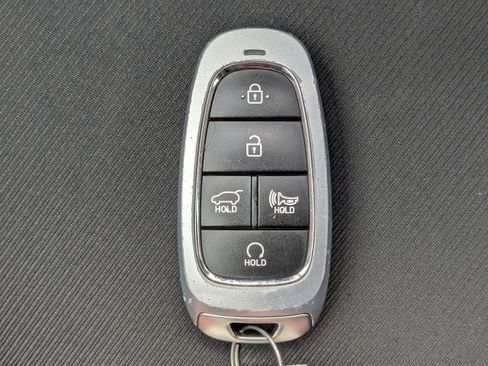 Used 2022 Hyundai Tucson SEL w/ Convenience Package FWD image 30