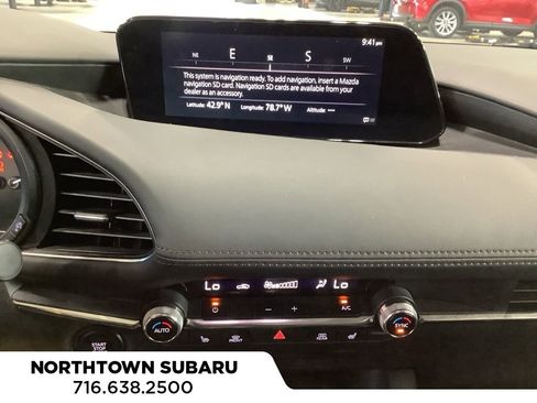 Used 2019 MAZDA MAZDA3 Sedan w/ Preferred Package image 16