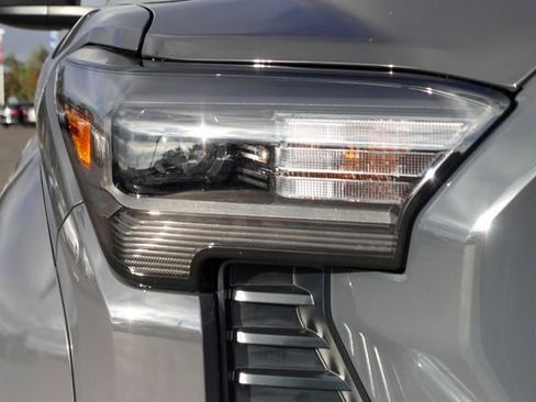 New 2026 Toyota Tacoma TRD Sport image 4