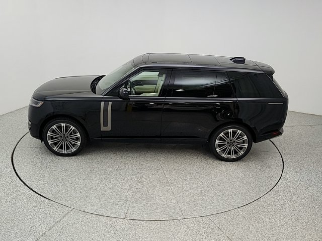 New 2027 Land Rover Range Rover Long Wheelbase SE AWD/4WD image 23