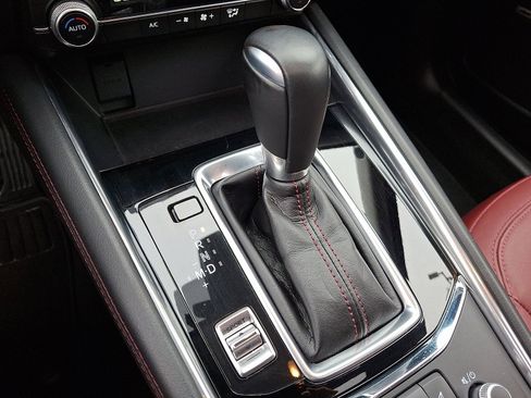 Used 2023 MAZDA CX-5 Carbon Edition image 22