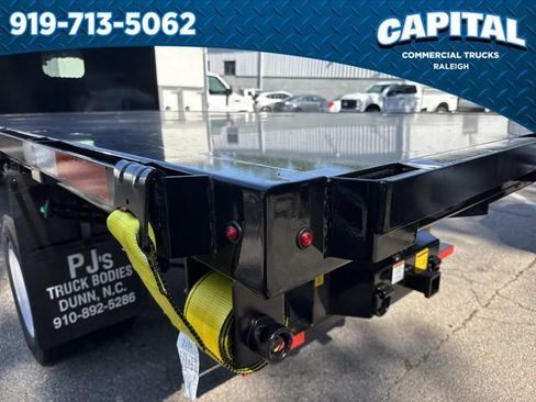 New 2026 Ford F550 4x4 Regular Cab Super Duty image 15