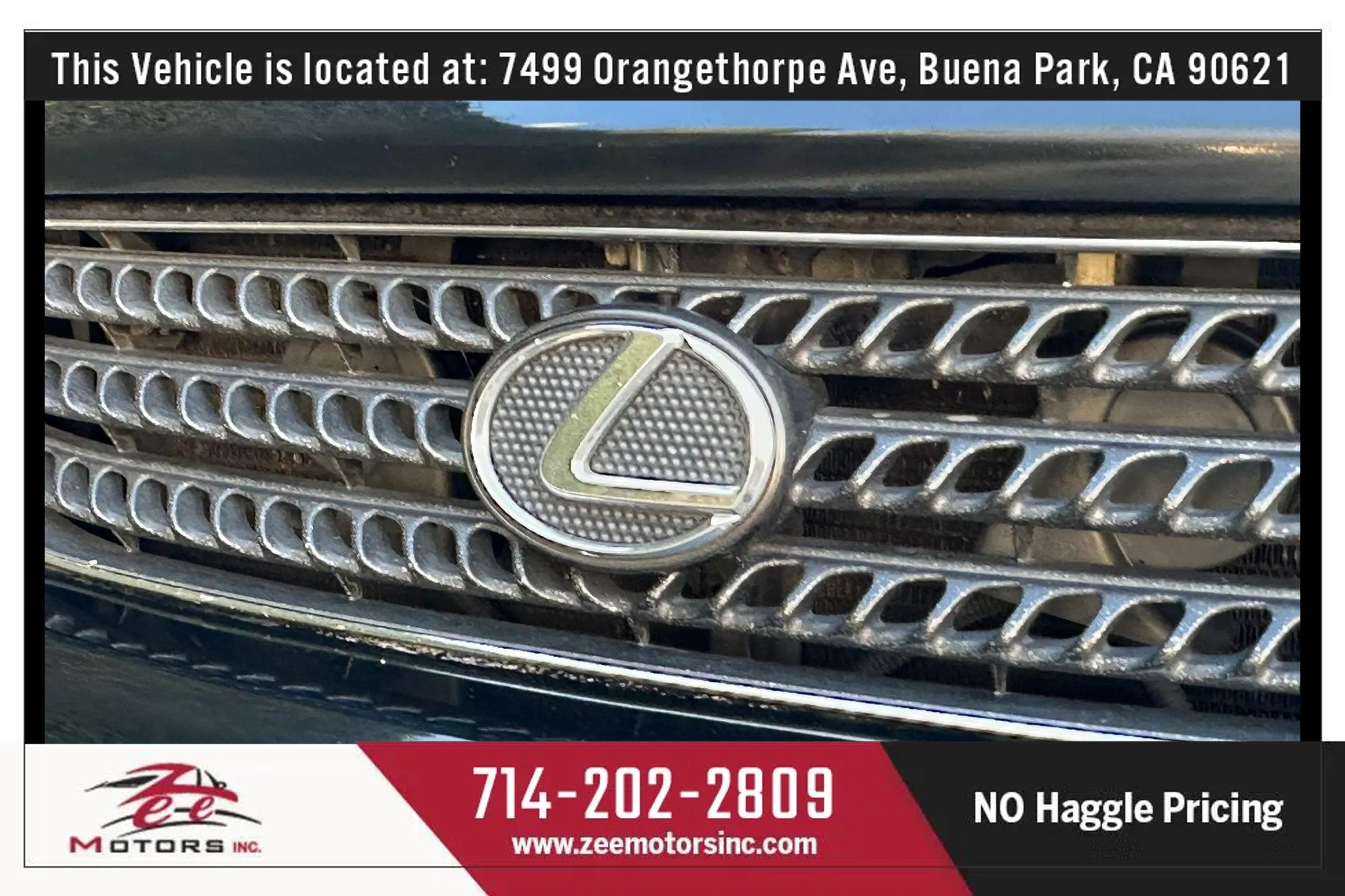Used 2003 Lexus IS 300 w/ Power & Ecsaine Pkg RWD image 50