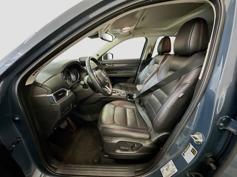 Used 2024 MAZDA CX-5 Carbon Edition image 13