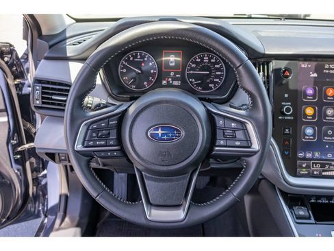 Certified 2025 Subaru Legacy Premium AWD/4WD image 19