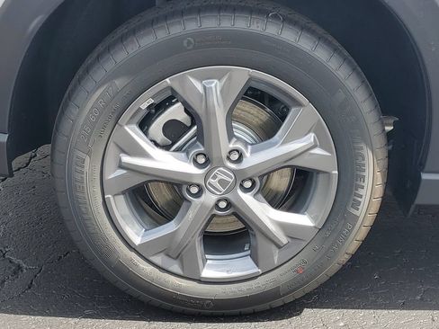 New 2027 Honda HR-V LX image 31